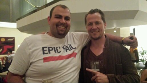 WarrickClinch's profile picture. 