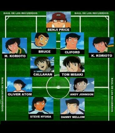 11 corazones un solo latir FUTBOL