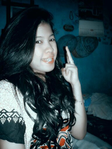 be must positif thinking ♡