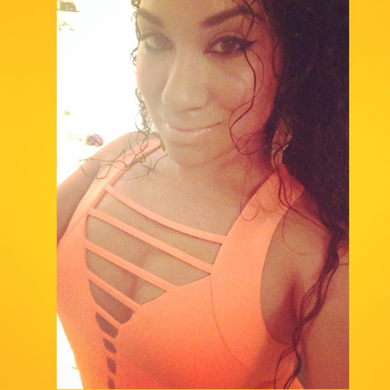 Cali Born MIAMI Raised 305&650 Finest IG:MsSangria