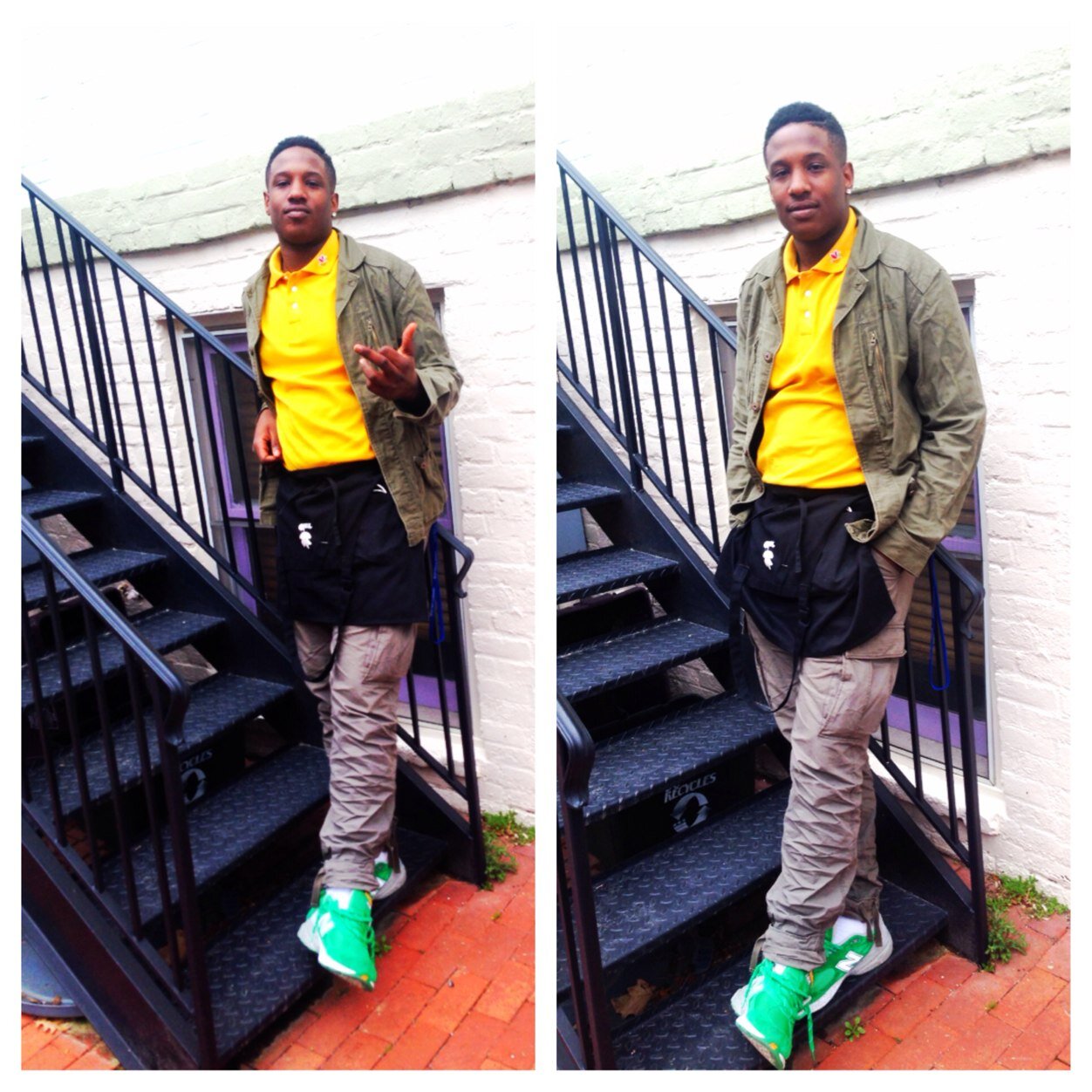 Uptown issay boys GFT GWH play pussy get fucked last page got hated on ⛽️⛽️