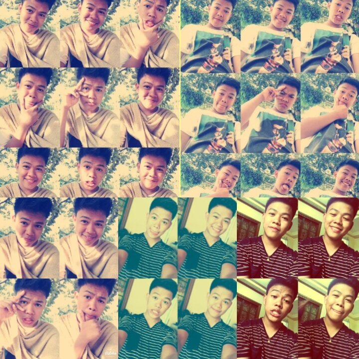 All i wanted to say is I LOVE YOU.† 15Years Old/General Santos City/Singer♪/Instrumental/Choir♫/Single/Photographer/I Love Eating/YUMMY ♥