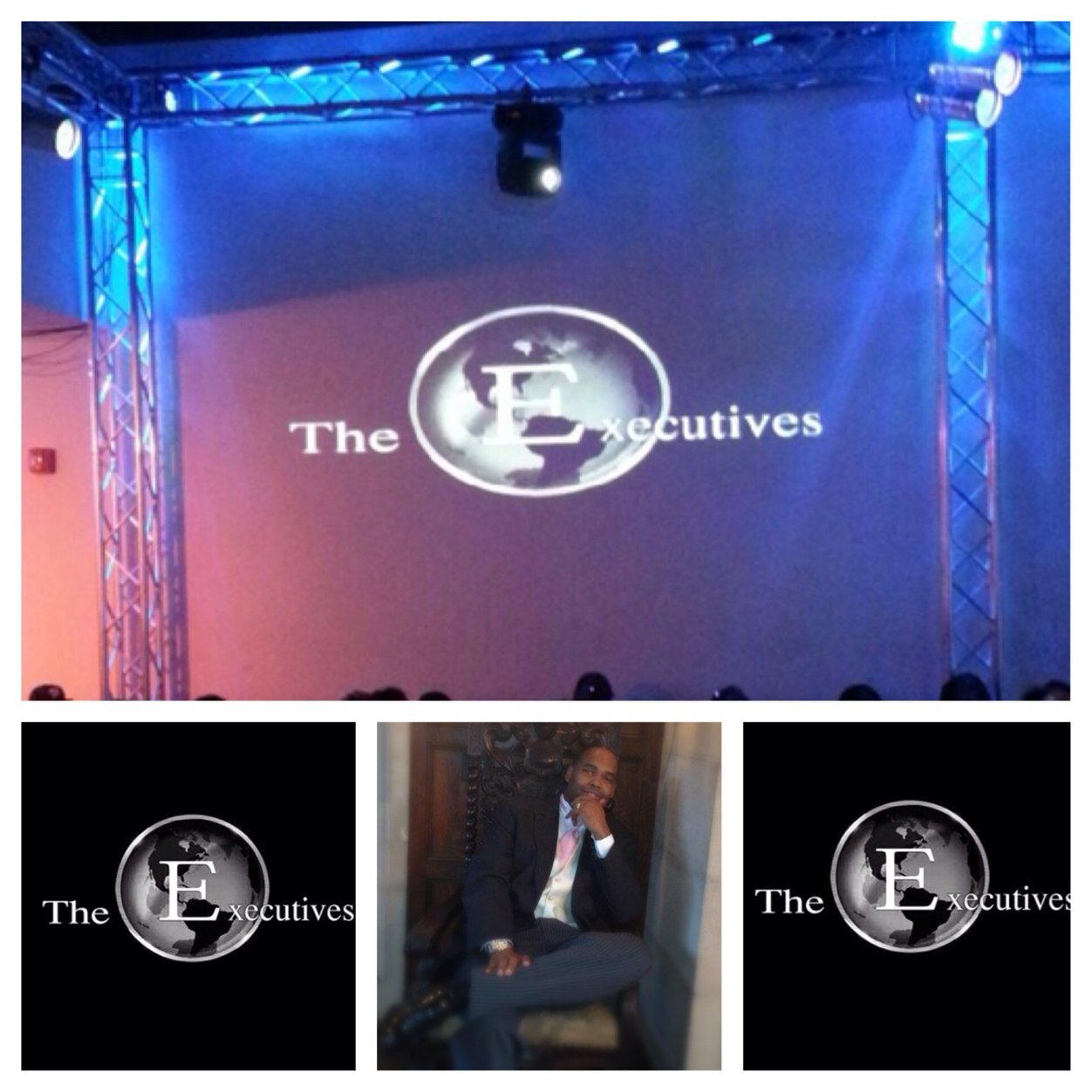 The Executives is an Organization of Prominent Professional Individuals who are dedicated to providing leadership and contributing to a better society.