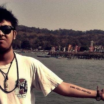 Love God, love of father and mother, the love of family and love of nature. One day you become one of them 231 331 3