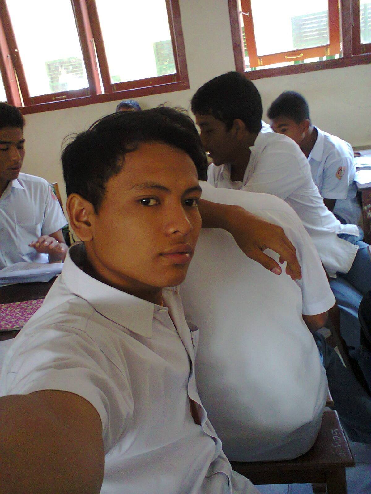 gokil