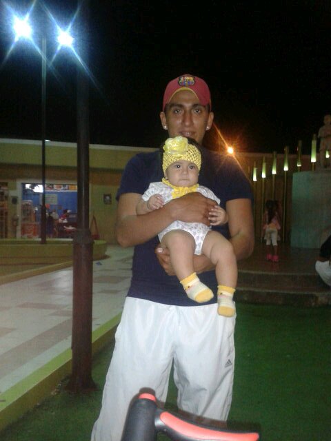Las amoo Dasha % Yima