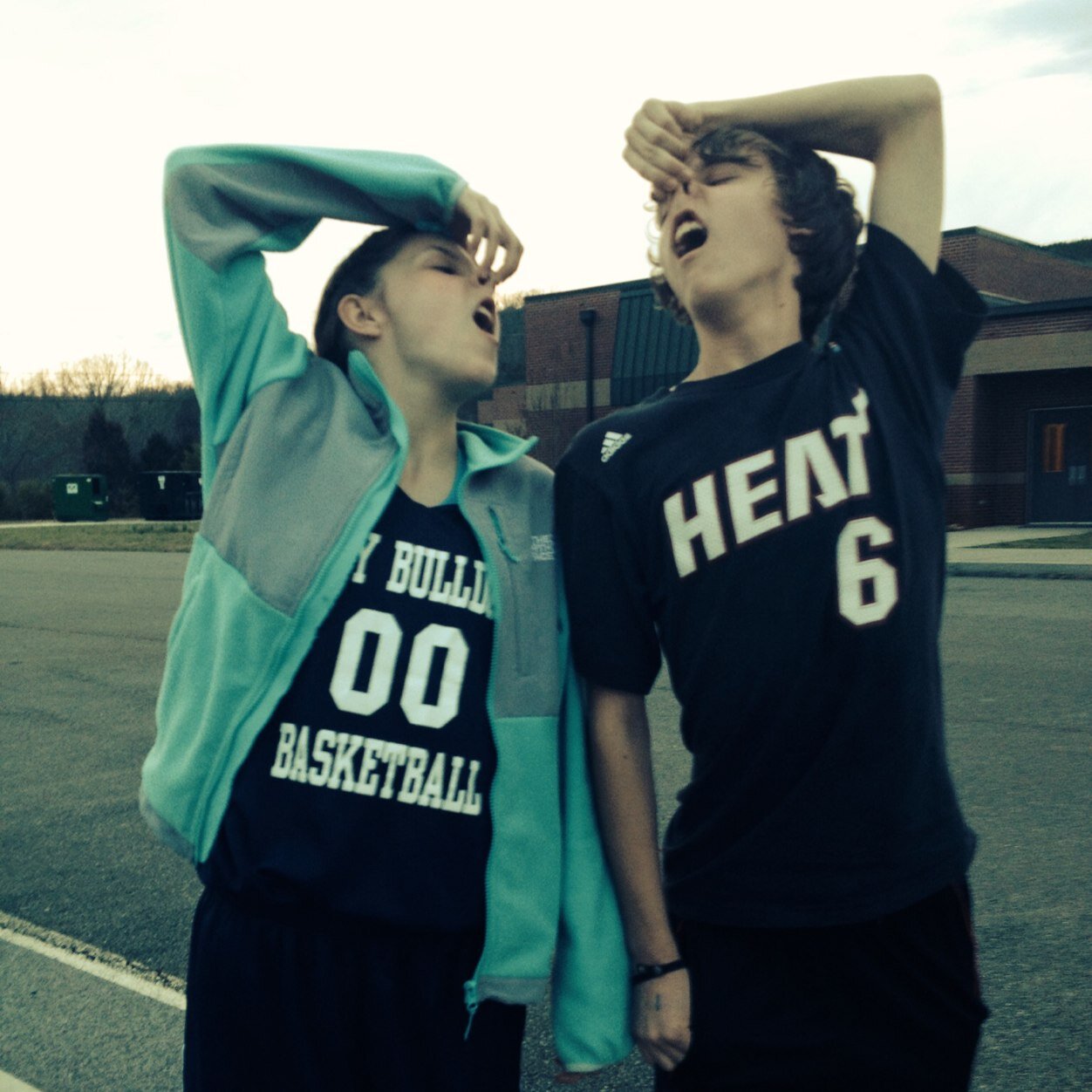 StayMeloAllDay7's profile picture. Taken by my beautiful princess Mara Lea☺️