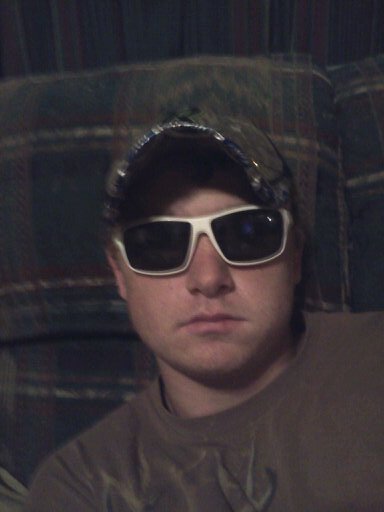 country boy living