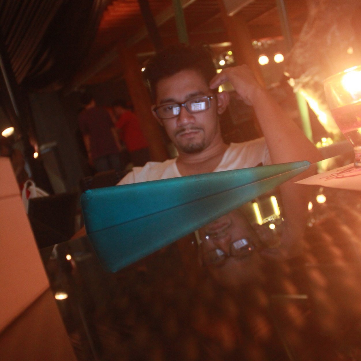 RizqonFaisaL's profile picture. A Husband - Traveling Without Moving - Azkalix Team Creative - Surakarta Hadiningrat - Milenial Bebas Finansial