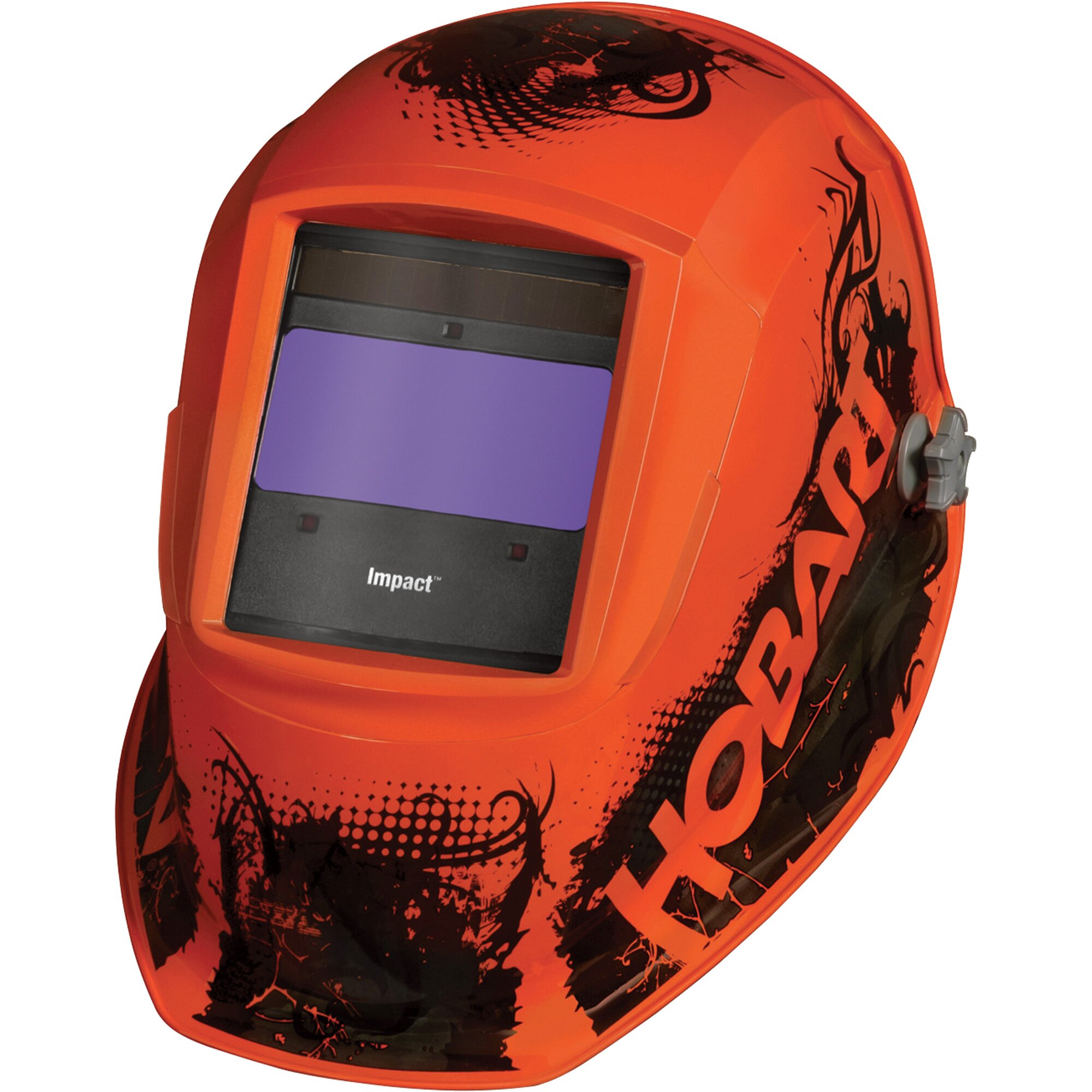 I am trying to raise funds so I can attend the Hobart Institute of Welding Technology.