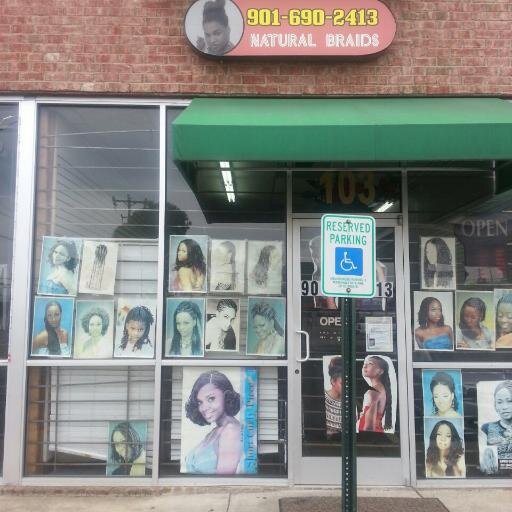 NasruBraiding's profile picture. 