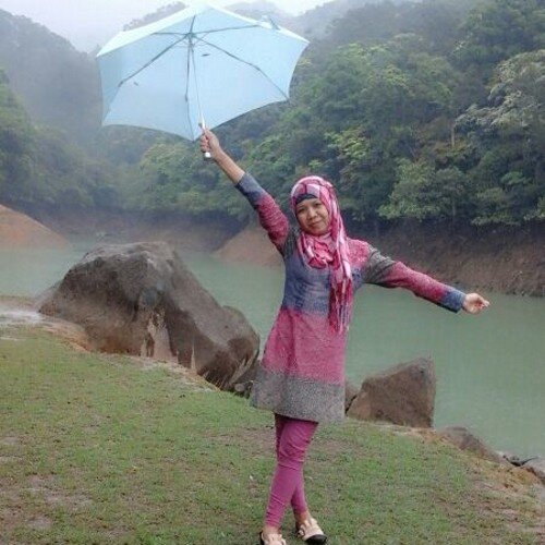 IkhuEkha's profile picture. Mualif mom's