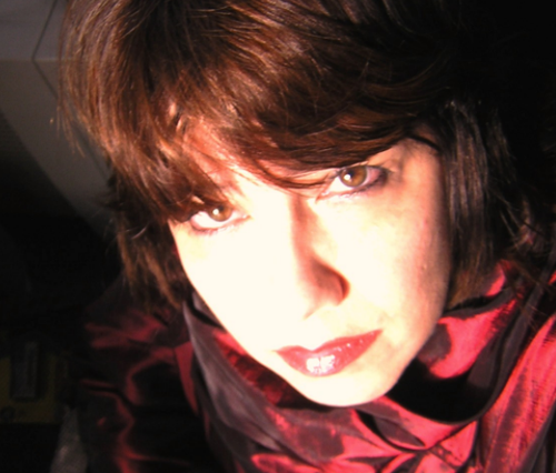 Trollinha's profile picture. 