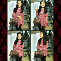 Eyka (@_puterierika) 's Twitter Profile