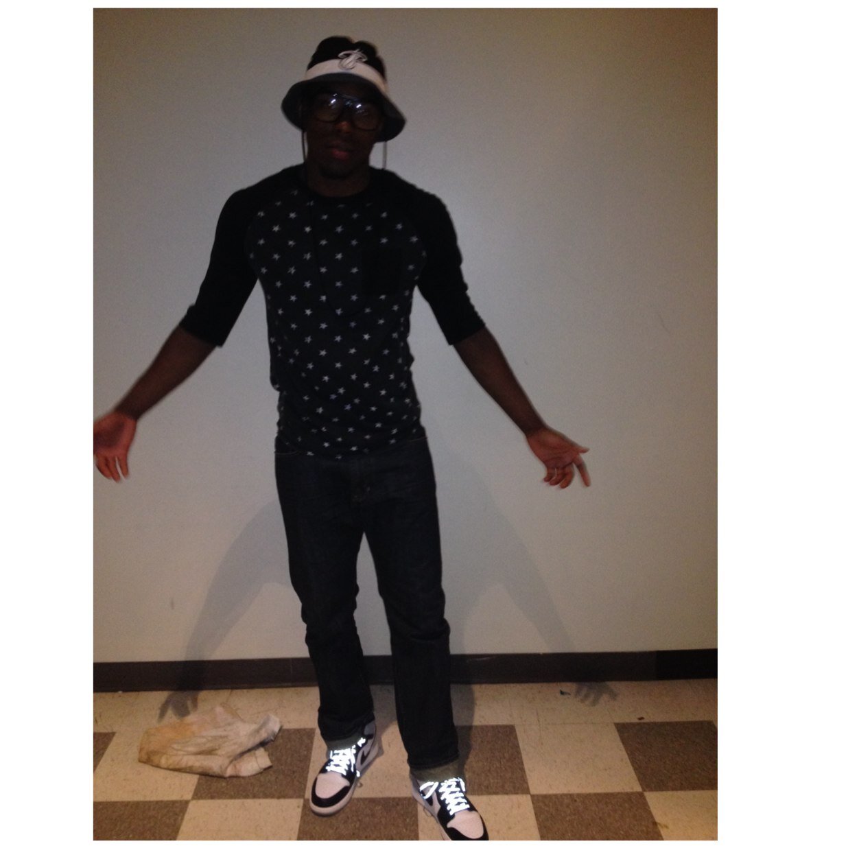 LU16 D[M]V All I Do Is Ball