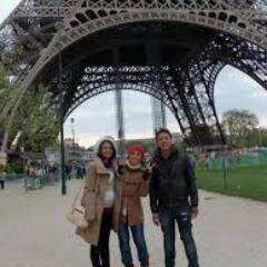 always love mom and dad :)