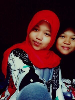 keep support @WCIndonesia cause I am a part of @WCumum_OFC @ayuunatasya | LULUS UN`14
