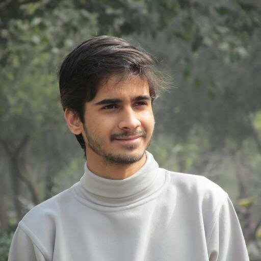 Student at Indian Institute of Information Technology, Gwalior