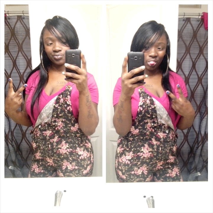 Rest easy stinky i love you Lawrence; rest easy to my brother Quan #GLUEGANG #BooBear proerty trust none ; happily engaged