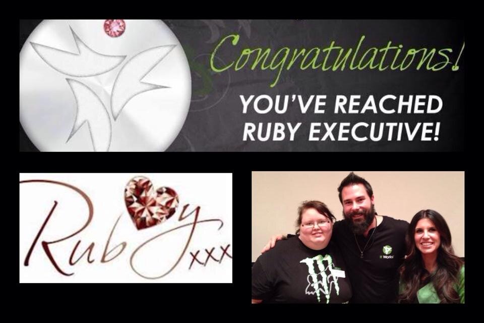 It Works! Independent Distributor