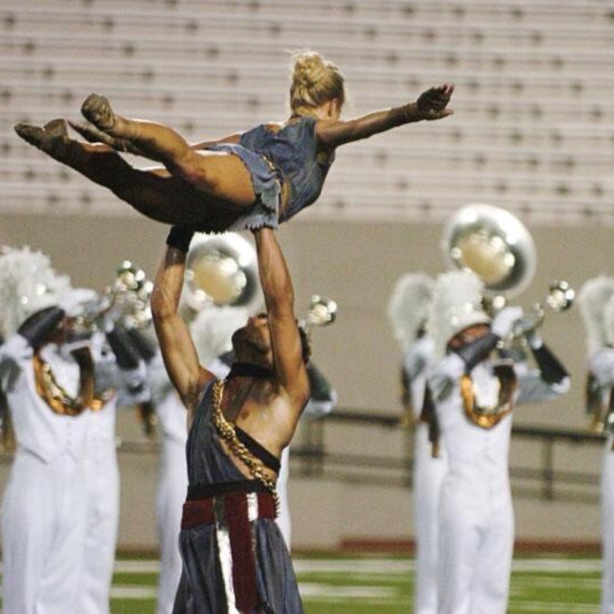 Is it marching season yet...? #GG #WG
Class of 2⃣0⃣1⃣6⃣