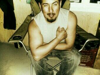 TravisBlacksmi2's profile picture. 