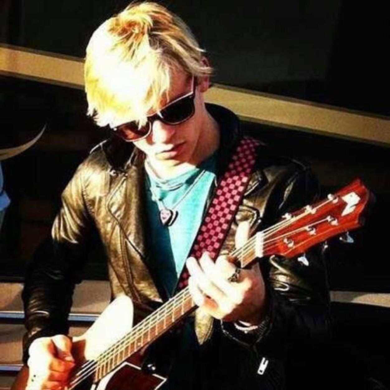 TheAxstinMcon8's profile picture. Bio, bio, bio. What a fun word.