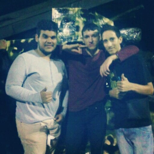 gomezsalgado's profile picture. EN ESPERA DE MI TURNO AL BATE, MIENTRAS ESPERO CON TRANQUILIDAD. AMANTE DE LA VIDA, DE MI VENEZUELA Y MAS AUN, DE MI TERRUÑO INSULAR @roghergomez