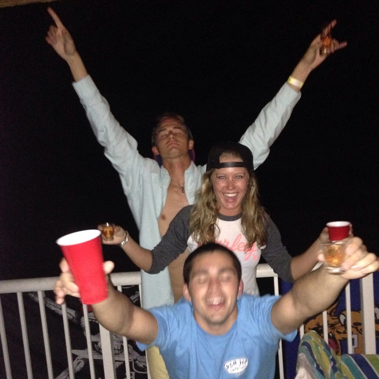 C_Friedly's profile picture. 