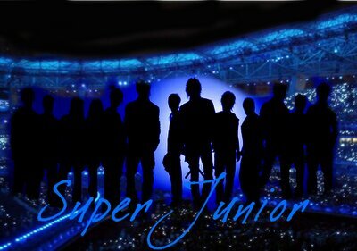 |«Girlfriend Super Junior»| Proud to be ELF | PROM15E To 13ELIEVE |