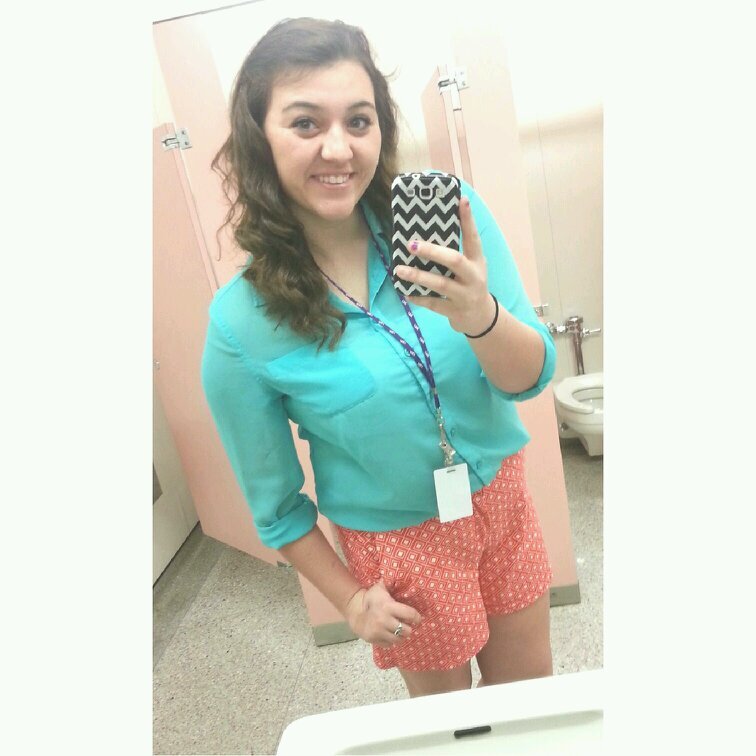 Names MacKenzie! ✌
Follow me!