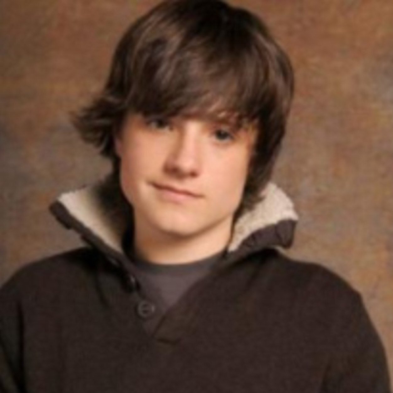 I'm Jonathan Mitchell Winchester! My mom is @SexyHoffman and my dad is @RidingWithBaby. Ten years old is a whole new freedom