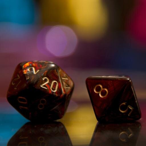 GameShopGuide's profile picture. Sharing general nerdliness, a well as what we learn while figuring out how to run a friendly local game shop.

Also making MTG singles biz more humane at...