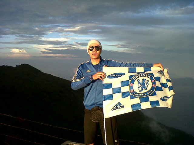 RQunov's profile picture. Vice Zone Leader @BluesTroopsTGR_