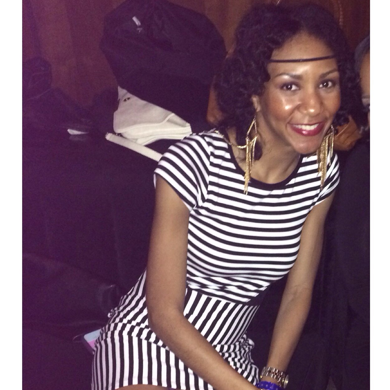 ♎️️. breath of fresh air. credentialed.