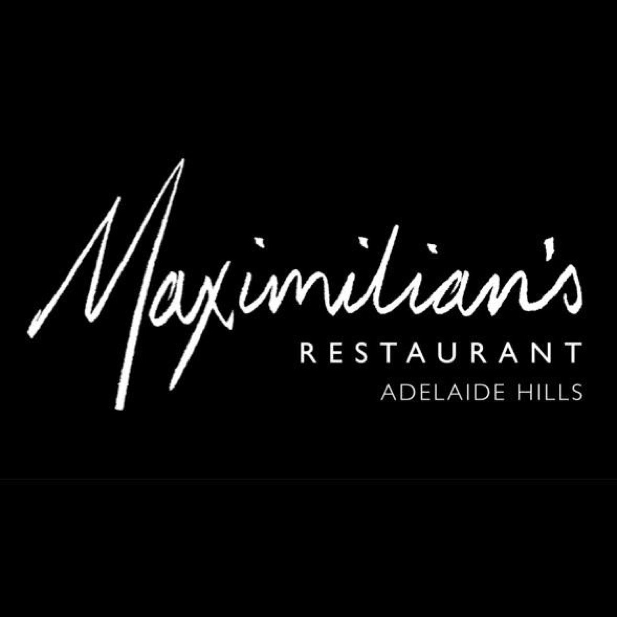 Maximilian's Vineyard & Restaurant, also @SidewoodEstate Cellar Door. Bookings:08 83887777 A quintessential Adelaide Hills Experience