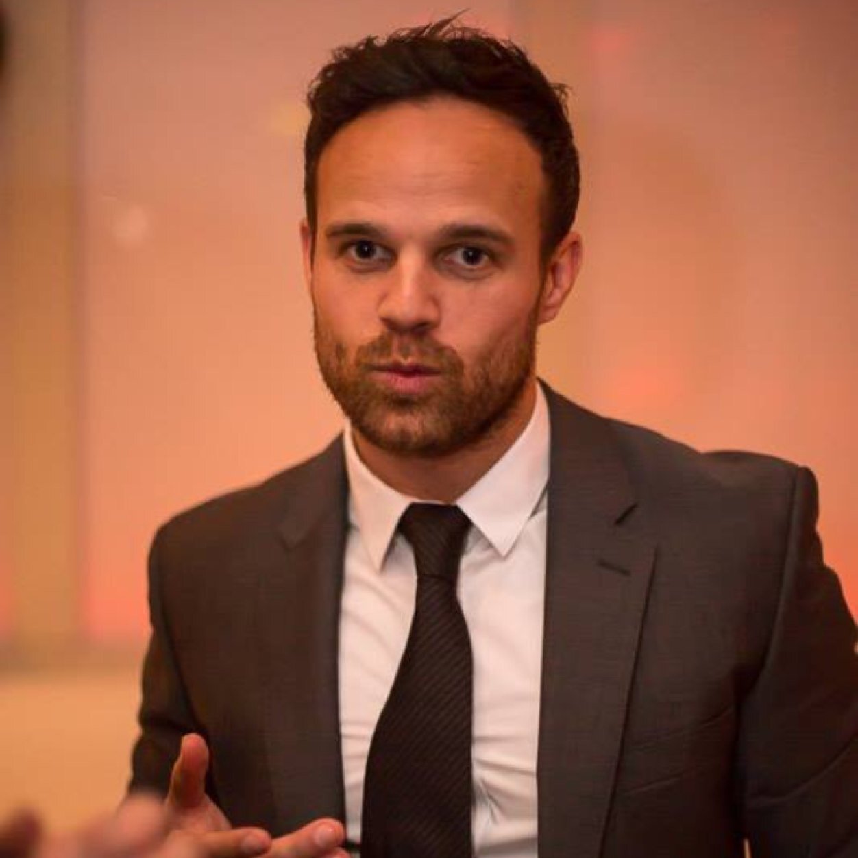 DanielLeah1's profile picture. 