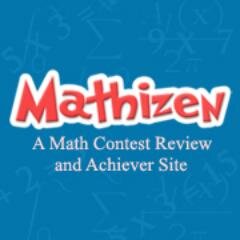 mathizens's profile picture. A Math Review and Achiever site