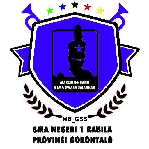 SMAN 1 KABILA
Team Pelatih : 
*) Hornline : Rachmanto F. Salilama
*) Percusion : Riswanto Adam & Syaril
*) Guard : Hawaria Suma & ALfian Antu