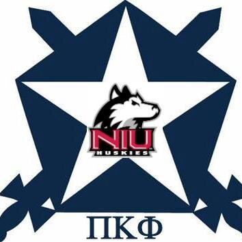 Beta Sigma Chapter of Pi Kappa Phi Fraternity at Northern Illinois University. Men of Class