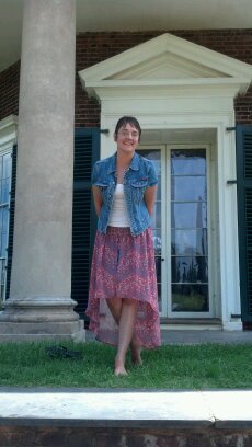 NicoletteLH278's profile picture. 