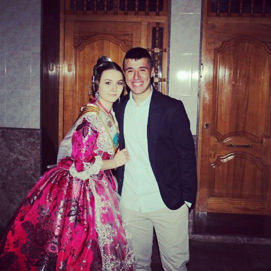 carles_sny5's profile picture. 