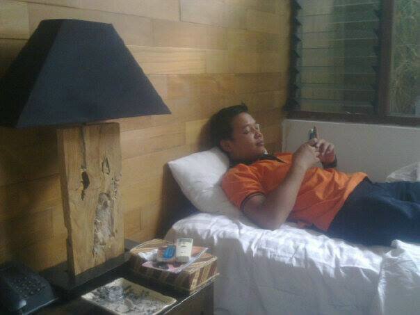 fendyarditya's profile picture. Responsible and hardworking