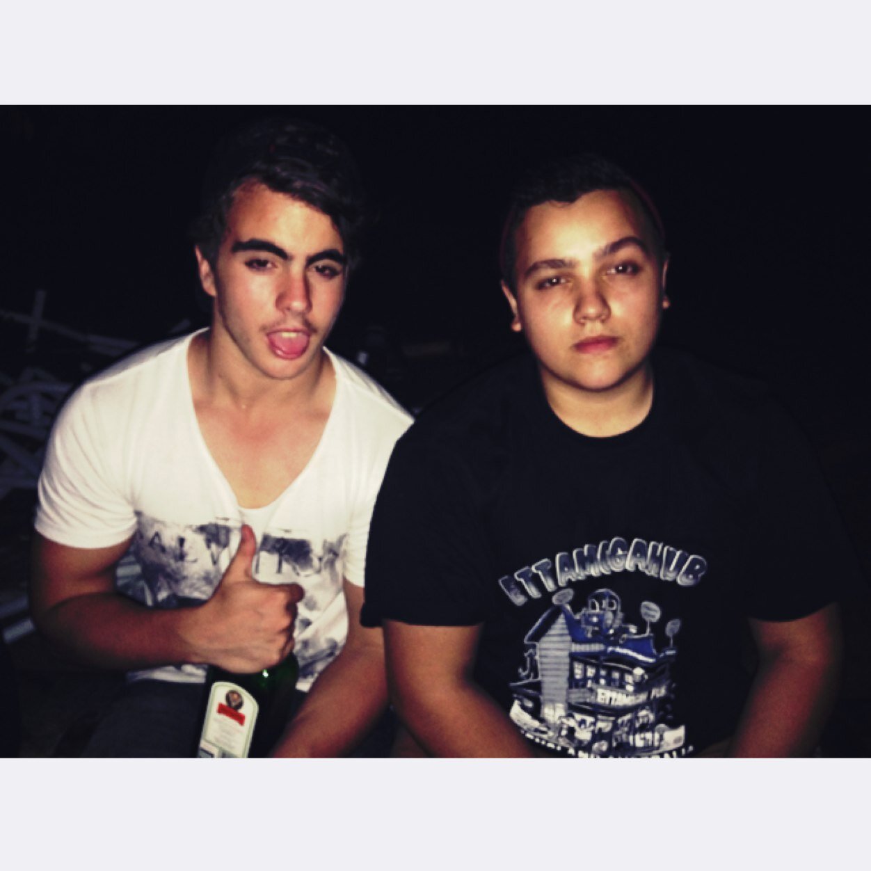 OfficialoNaNo's profile picture. Student & PS4 Competitive Gamer - FOLLOW!