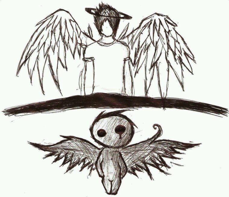 15. I'm a little shy. Bipolar and my personality changes with the type of person to my side.