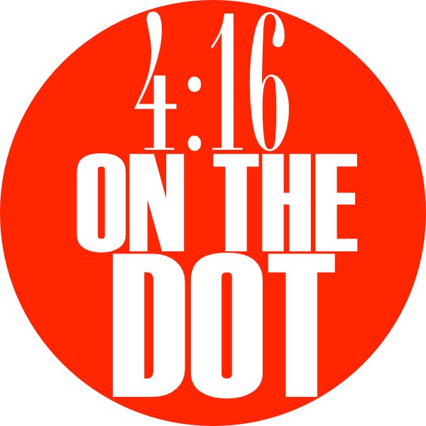 4:16 Toronto Time. Blogging the hottest shit from our city and it's surrounding areas.