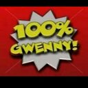 gwen stover - @gwennystover - Twitter