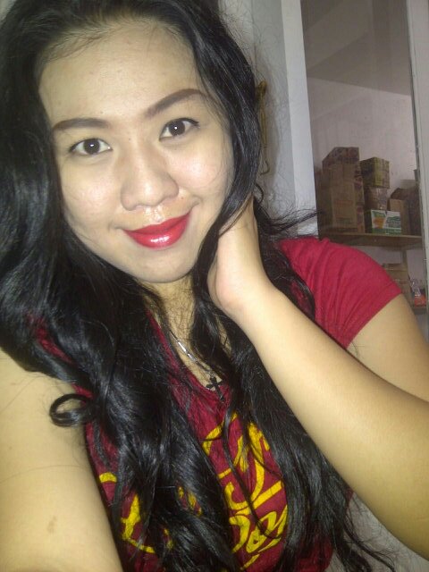 Love Jesus|Patrick's daughter|Lovely sister|Good friend|Romantic partner|Erwin's mine