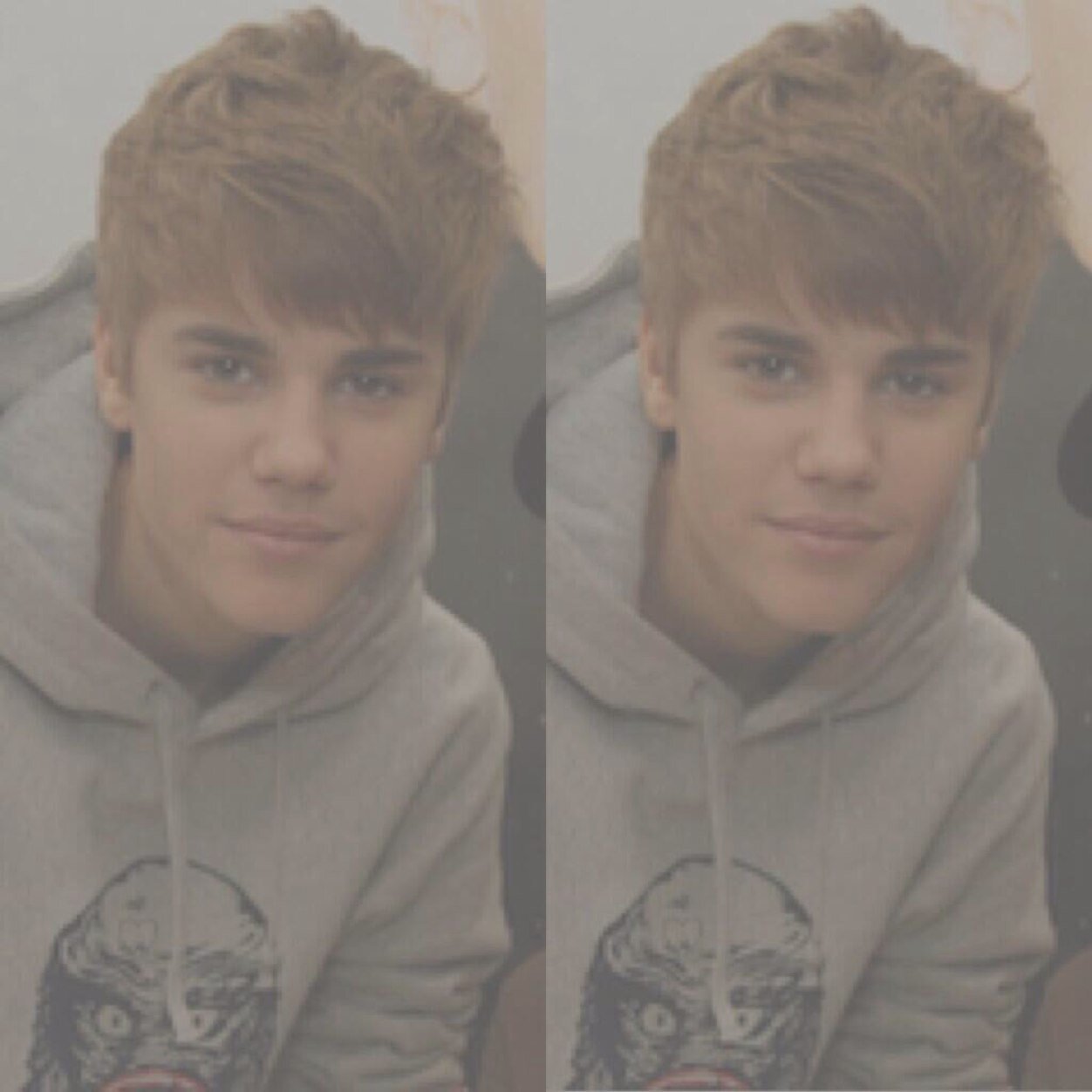 he ain't all bad ♡ ✝