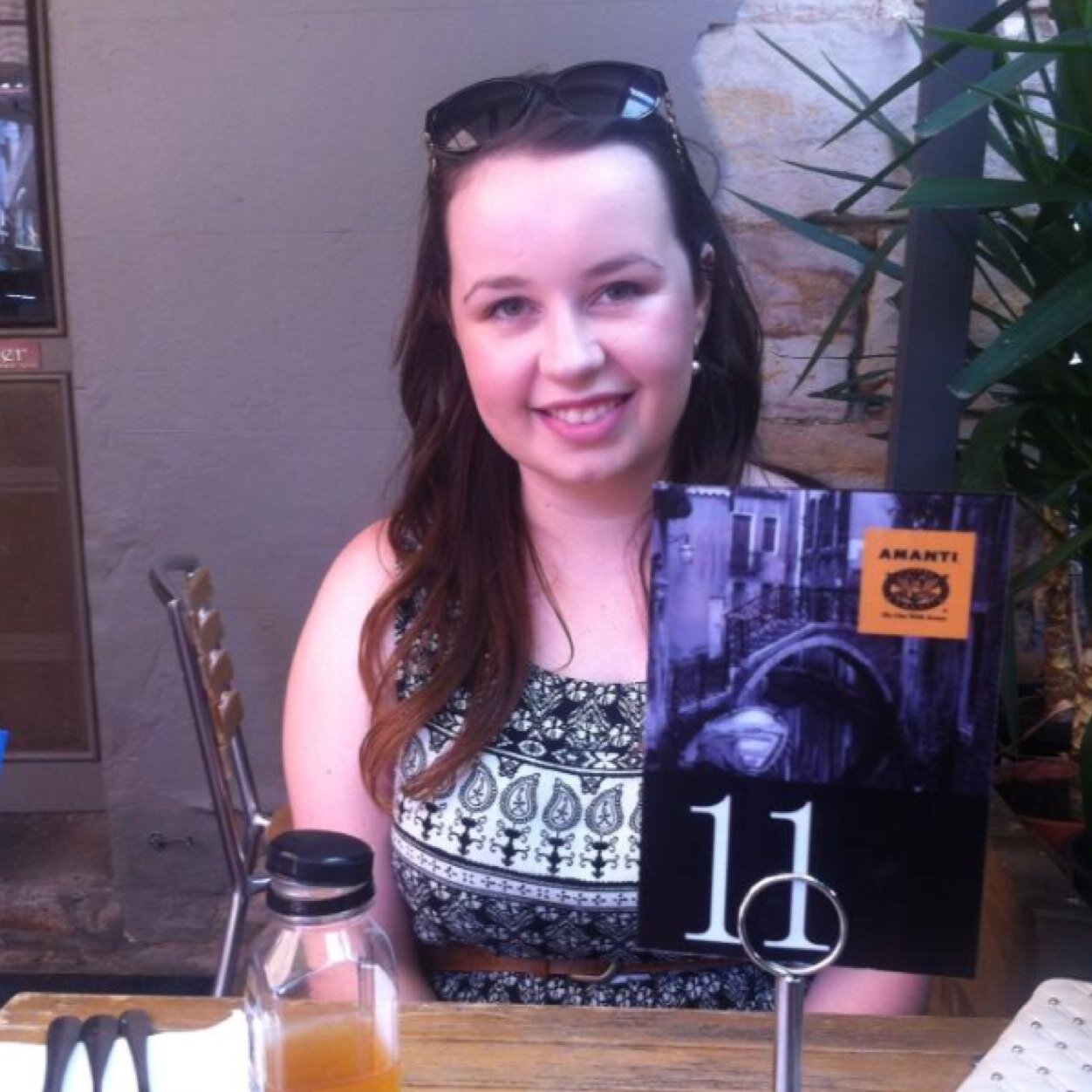 VikkiScott's profile picture. 